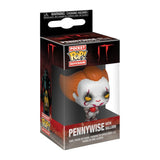 Prolectables - It (2017) – Pennywise with balloon Pocket Pop! Keychain