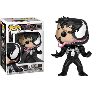 Prolectables - Venom (comics) - Venom Pop! Vinyl