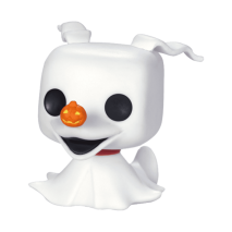 Prolectables - The Nightmare Before Christmas - Zero Pop! Vinyl