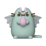 Prolectables - Pusheen: Dragonsheen Pop! Vinyl