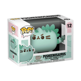 Prolectables - Pusheen: Pusheenosaurus Pop! Vinyl