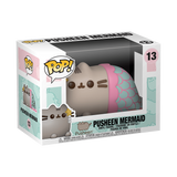 Prolectables - Pusheen: Mermaid Pop! Vinyl