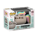 Prolectables - Pusheen: Pusheenicorn Pop! Vinyl