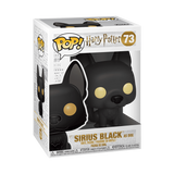 Prolectables - Harry Potter: Sirius as Dog Pop! Vinyl