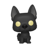 Prolectables - Harry Potter: Sirius as Dog Pop! Vinyl