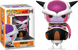 Prolectables - Dragon Ball Z - Frieza Pop! Vinyl