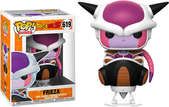 Prolectables - Dragon Ball Z - Frieza Pop! Vinyl