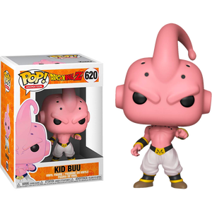 Prolectables - Dragon Ball Z - Kid Buu Pop! Vinyl