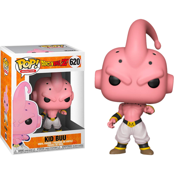 Prolectables - Dragon Ball Z - Kid Buu Pop! Vinyl