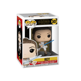 Prolectables - Star Wars - Rey Pop! Vinyl