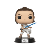 Prolectables - Star Wars - Rey Pop! Vinyl