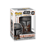 Prolectables - Star Wars - The Mandalorian Pop! Vinyl