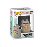Prolectables - Pusheen: Pusheen with Pizza Pop! Vinyl