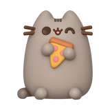 Prolectables - Pusheen: Pusheen with Pizza Pop! Vinyl