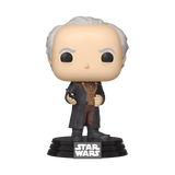Prolectables - The Client Pop! Vinyl