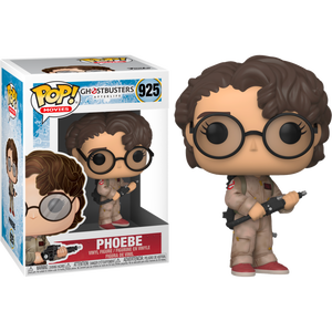 Prolectables - Ghostbusters: Afterlife - Phoebe Pop!
