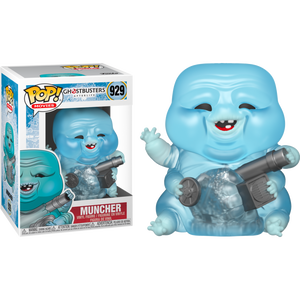 Prolectables - Ghostbusters: Afterlife - Muncher Pop!