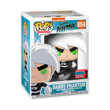 Prolectables - Danny Phantom Pop! Vinyl