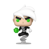 Prolectables - Danny Phantom Pop! Vinyl