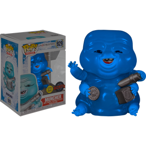 Prolectables - Ghostbusters: Afterlife - Muncher GW Pop! RS