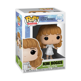 Prolectables - Edward Scissorhands - Kim Boggs Pop! Vinyl
