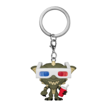 Prolectables - Gremlins - Gremlin with 3D Glasses Pocket Pop! Keychain