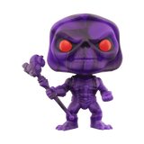 Prolectables - Masters of The Universe - Artist Series Skeletor