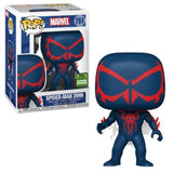 Prolectables - Spider-Man 2099 (Web Cape) Pop! Vinyl (2021 Spring Convention)