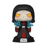 Prolectables - Star Wars - Emperor Palpatine Pop! Vinyl