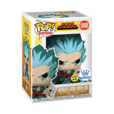 Prolectables - My Hero Academia: Infinite Deku with Eri Glow (Funko Shop Sticker) Pop! Vinyl