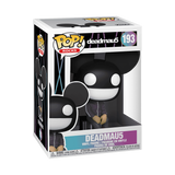 Prolectables - Deadmau5 Pop! Vinyl