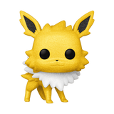 Prolectables - Pokemon: Jolteon (Diamond) Pop! Vinyl