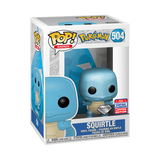 Prolectables - Squirtle (Diamond) Pop! Vinyl