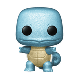 Prolectables - Squirtle (Diamond) Pop! Vinyl