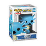 Prolectables - Pokemon: Horsea Pop! Vinyl
