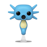 Prolectables - Pokemon: Horsea Pop! Vinyl