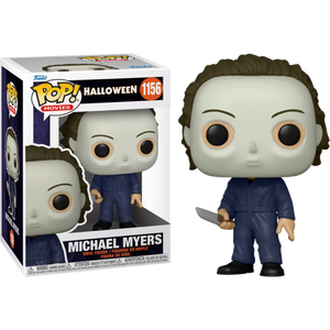 Prolectables - Halloween - Michael Myers Pose Pop! Vinyl