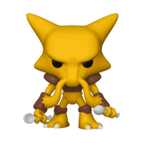 Prolectables - Pokemon: Alakazam Pop! Vinyl