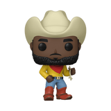 Prolectables - Space Jam: Cowboy LeBron James (Funko Shop Sticker) Pop! Vinyl