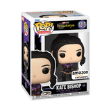 Prolectables - Kate Bishop (Amazon Sticker) Pop! Vinyl