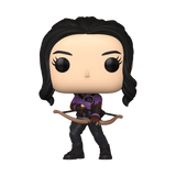 Prolectables - Kate Bishop (Amazon Sticker) Pop! Vinyl