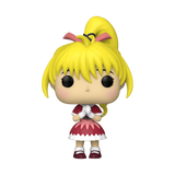 Prolectables - Hunter X Hunter: Bisky Pop! Vinyl
