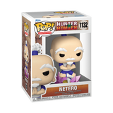 Prolectables - Hunter X Hunter: Netero (US Import)