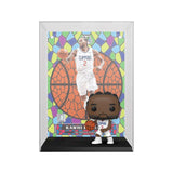 Prolectables - NBA – Kawhi Leonard (Mosaic) Pop! Trading Card