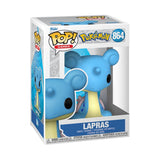 Prolectables - Pokemon – Lapras Pop! Vinyl