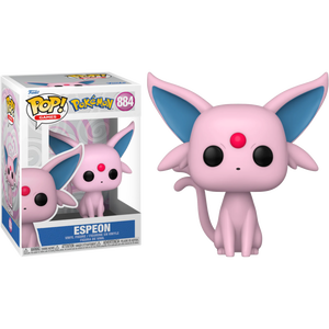 Prolectables - Pokemon - Espeon Pop! Vinyl