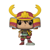 Prolectables - One Piece Armored Luffy Pop! Vinyl