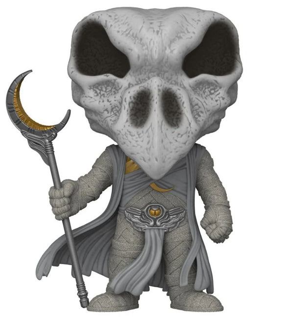 Prolectables - Moon Knight (TV) - Khonshu Pop! Vinyl