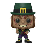 Prolectables - Leprechaun – Leprechaun Blood-Splattered (Amazon Sticker) Pop! Vinyl