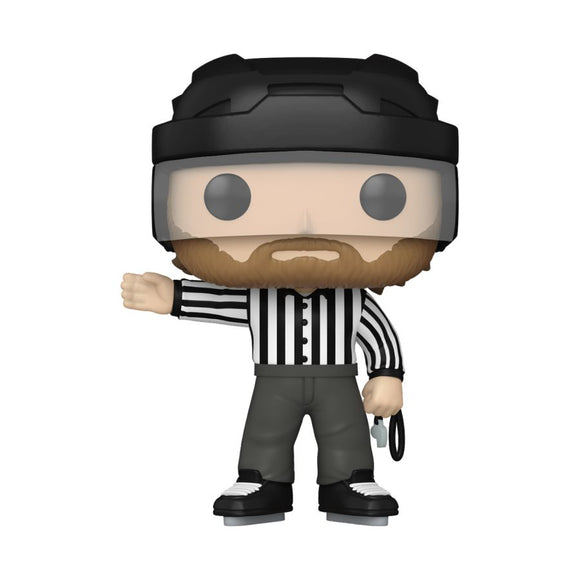 Prolectables - Shoresy - Shorsey Referee Pop! Vinyl